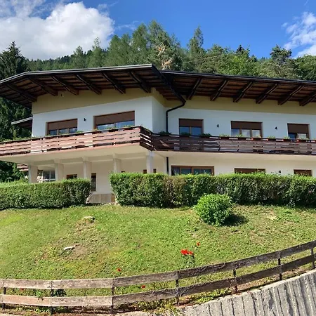 Belvedere Panzió Agordo
