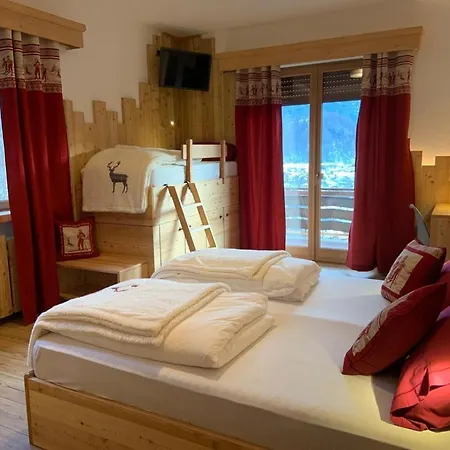 Bed & Breakfast Belvedere