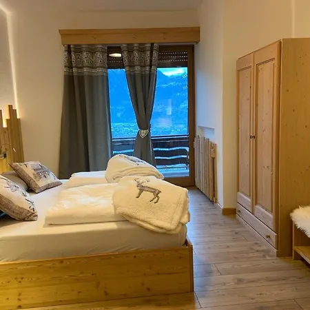 Belvedere Bed & Breakfast