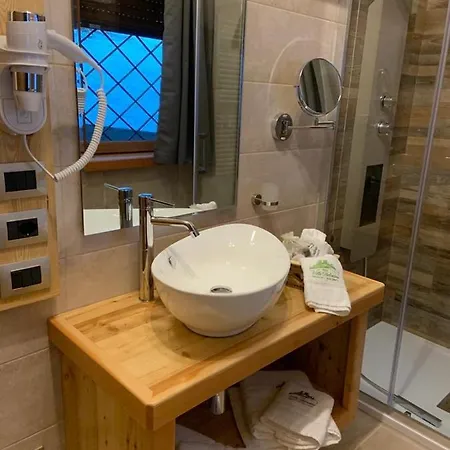 Bed & Breakfast Belvedere *