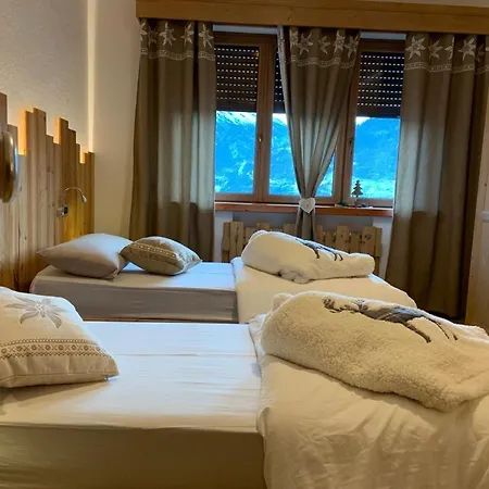 Belvedere Bed & Breakfast