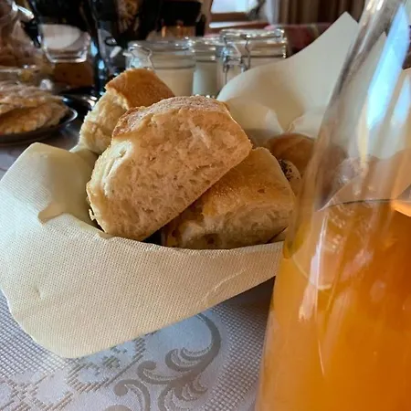 Belvedere Bed & Breakfast