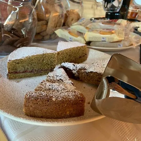 Bed & Breakfast Belvedere