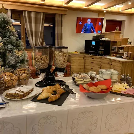 Belvedere * Агордо